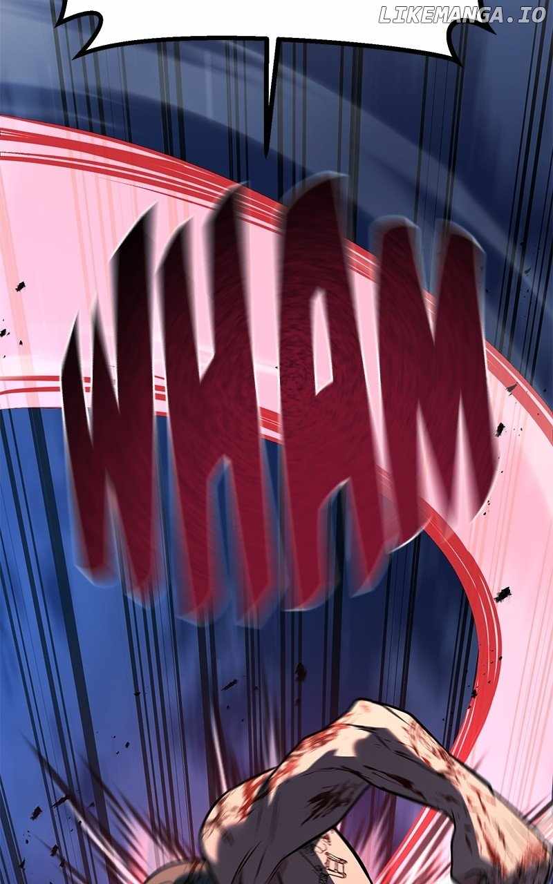 King of Violence Chapter 53 137